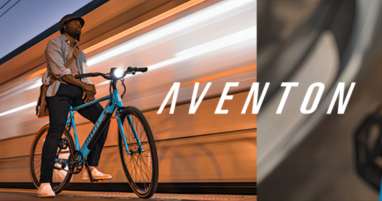 E-Bike新霸主崛起：Aventon如何在北美市场抢占先机？