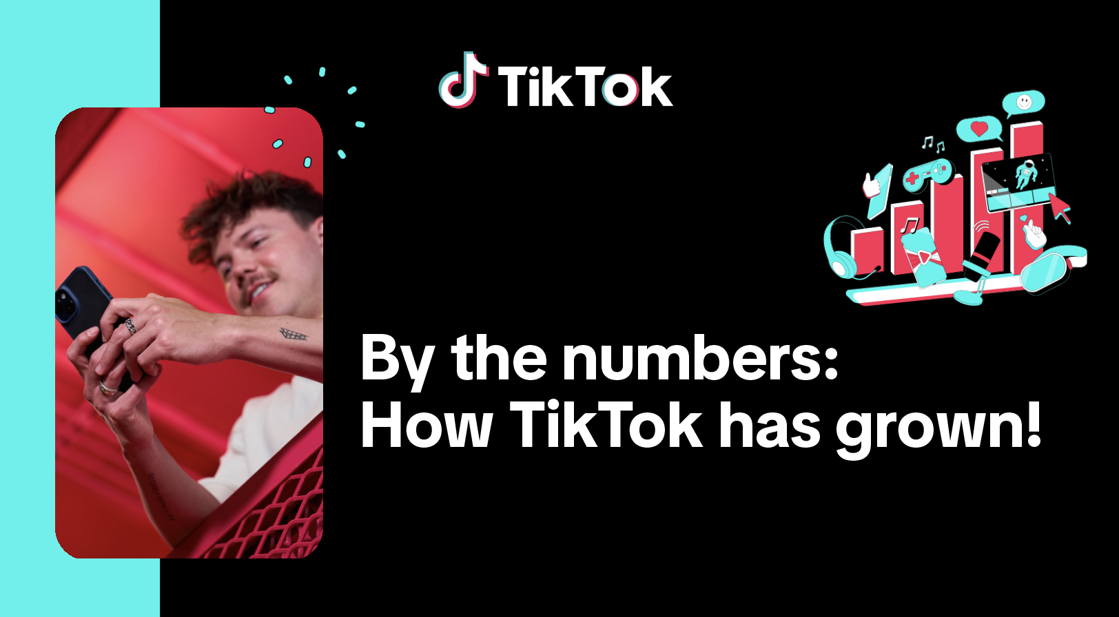 重磅干货！全网最全&最强的TikTok知识实操库，更新！！