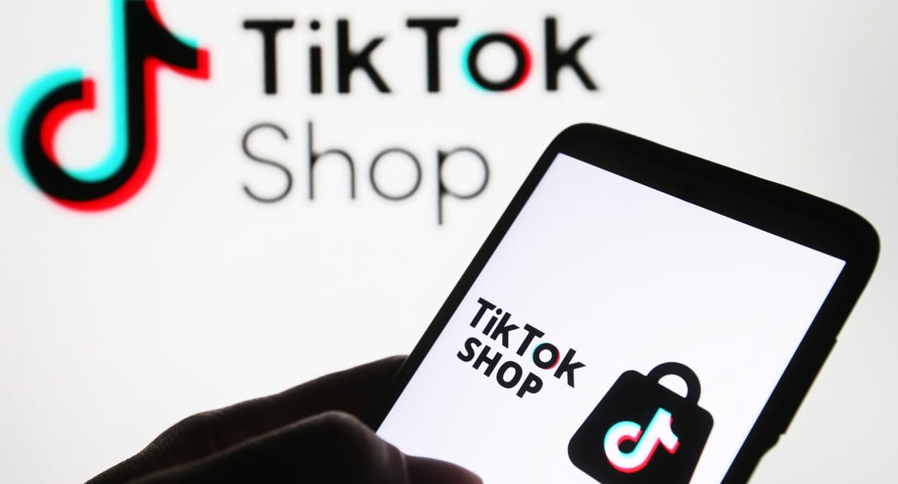 TikTok Shop跨境电商官网入口链接有哪些?一起探索全球商家的新兴电商舞台