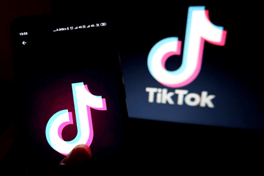 TikTok广告服务商