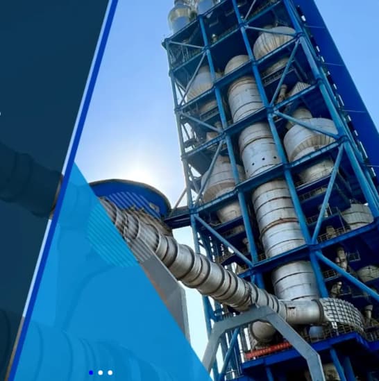 鱼峰水泥海外独立站上线,PV破10万,线索量超百,海外业务加速拓展