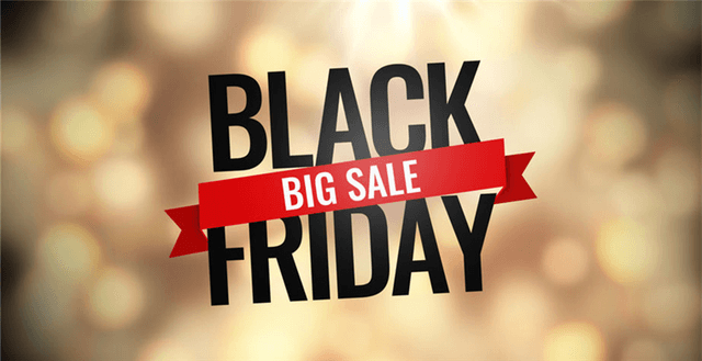 黑五即将来袭!TikTok卖家别错过,4大赛道爆单秘籍一次讲透!