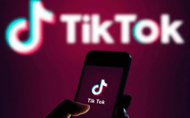 TikTok,跨境电商