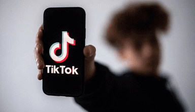 TikTok,跨境电商