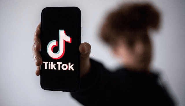 TikTok,跨境电商