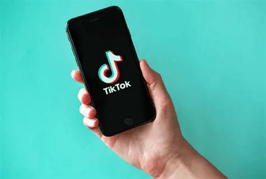 TikTok,跨境电商