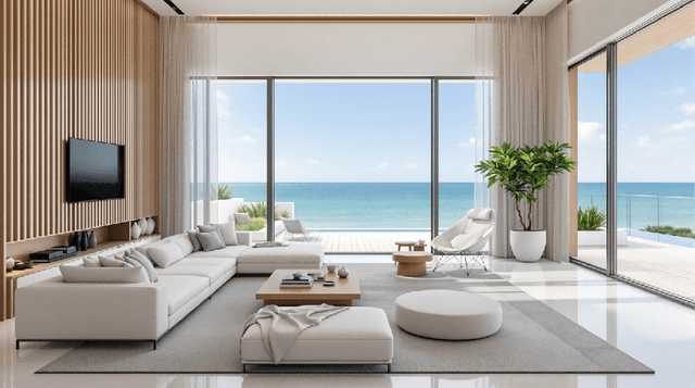 TikTok,建材出海,跨境电商,佛山,独立站,B2B,社交媒体营销,外贸,George Building