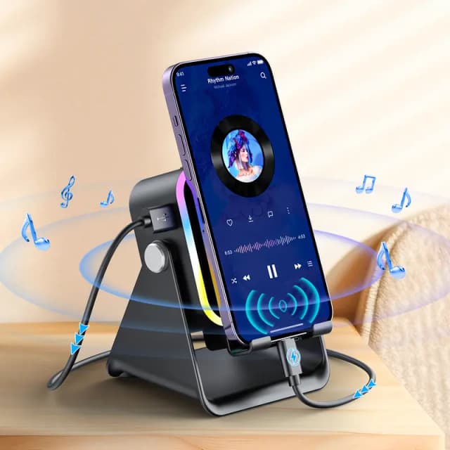 TK案例,手机支架,出海,748万美元,TikTok
