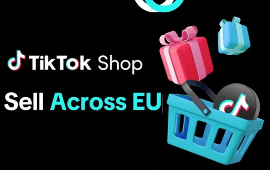 TikTok Shop Unlocks Two-Way Sales Between the UK and Europe: 12-Country Market Within Reach