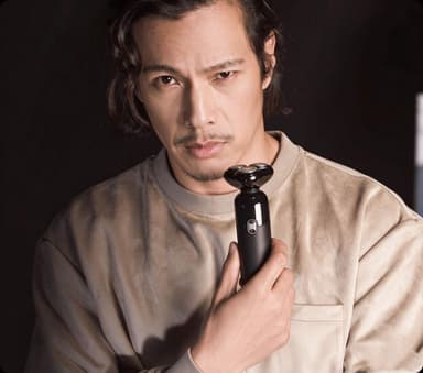 TikTok案例,男士理容,胡子,月入百万,细分赛道
