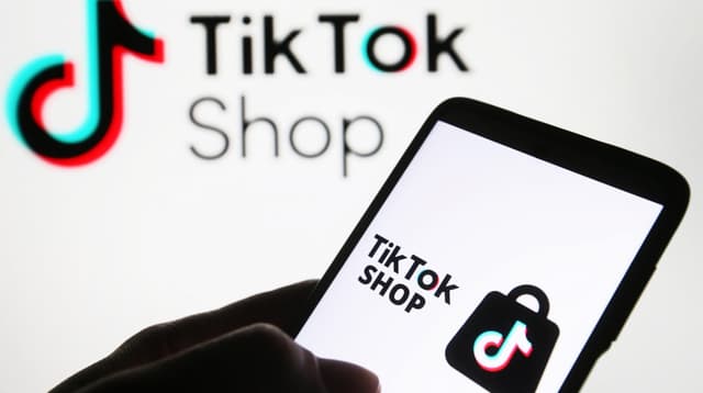 TikTok电商直播服务商