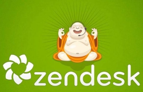 Zendesk在tiktok做营销推广