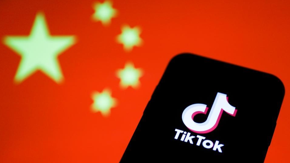 TikTok属于中国吗？它跟美国又有什么关系呢？
