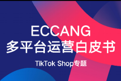TikTok Shop平台运营白皮书-易仓科技