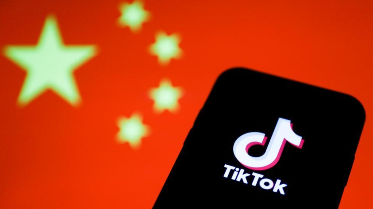 TikTok还是中国公司吗？答案显而易见