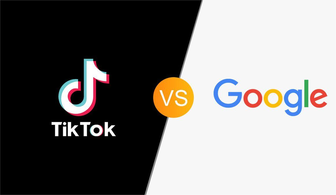 TikTok Shop推出图片搜索功能，挑战谷歌？！