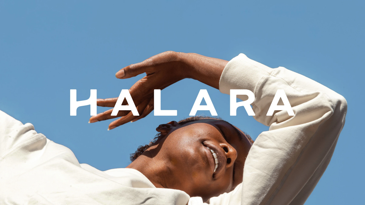 清华高材生的励志创业——Halara品牌如何在TikTok上掀起快时尚风暴