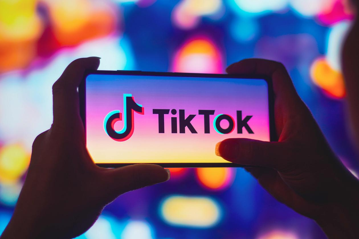 TikTok进军非洲肯尼亚市场！TikTok或影响Z世代购物决策！