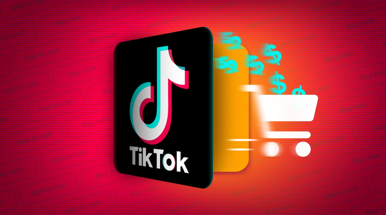 tiktok shop东南亚电商入驻