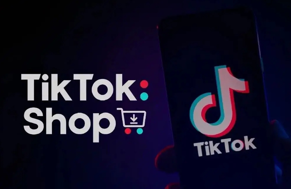 tiktok shop电商平台