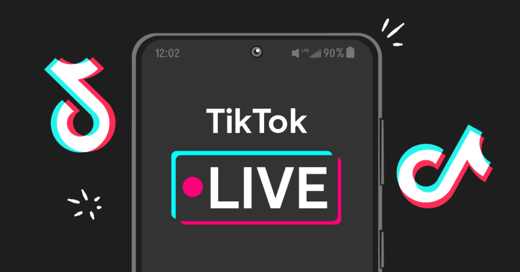 全球化背景下的TikTok Live营销策略：精准定位、创意与网红