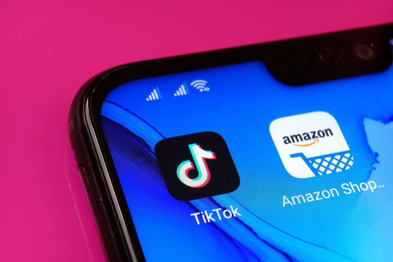 企业只做了亚马逊，还没做TikTok？是时候该“着急”了！