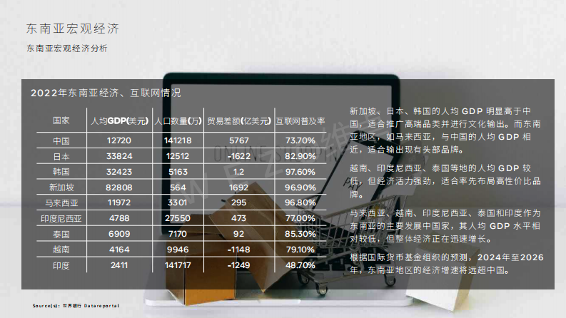 维卓：2024东南亚电商出海报告-5