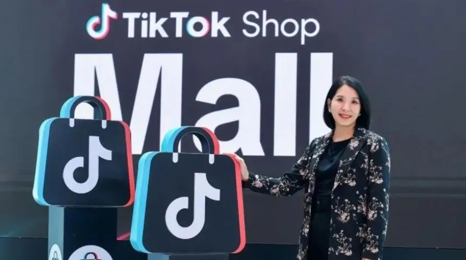 tiktok shopg东南亚各国市场