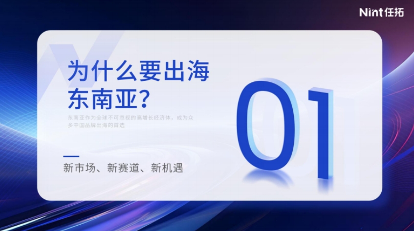 2024品牌出海东南亚的新机遇与挑战报告-3