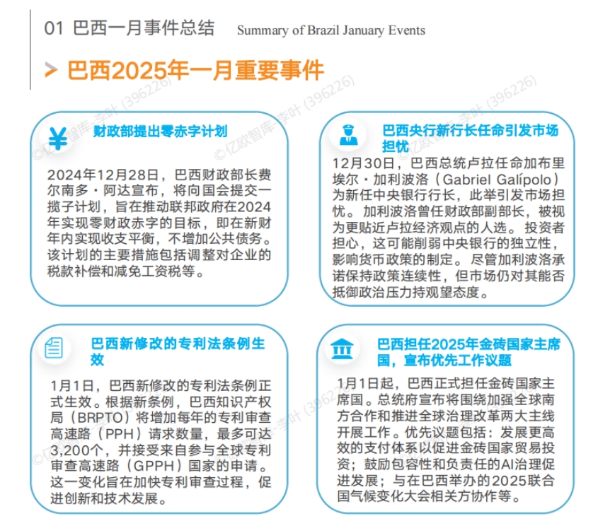 2025年中国企业出海巴西季度研究报告-4