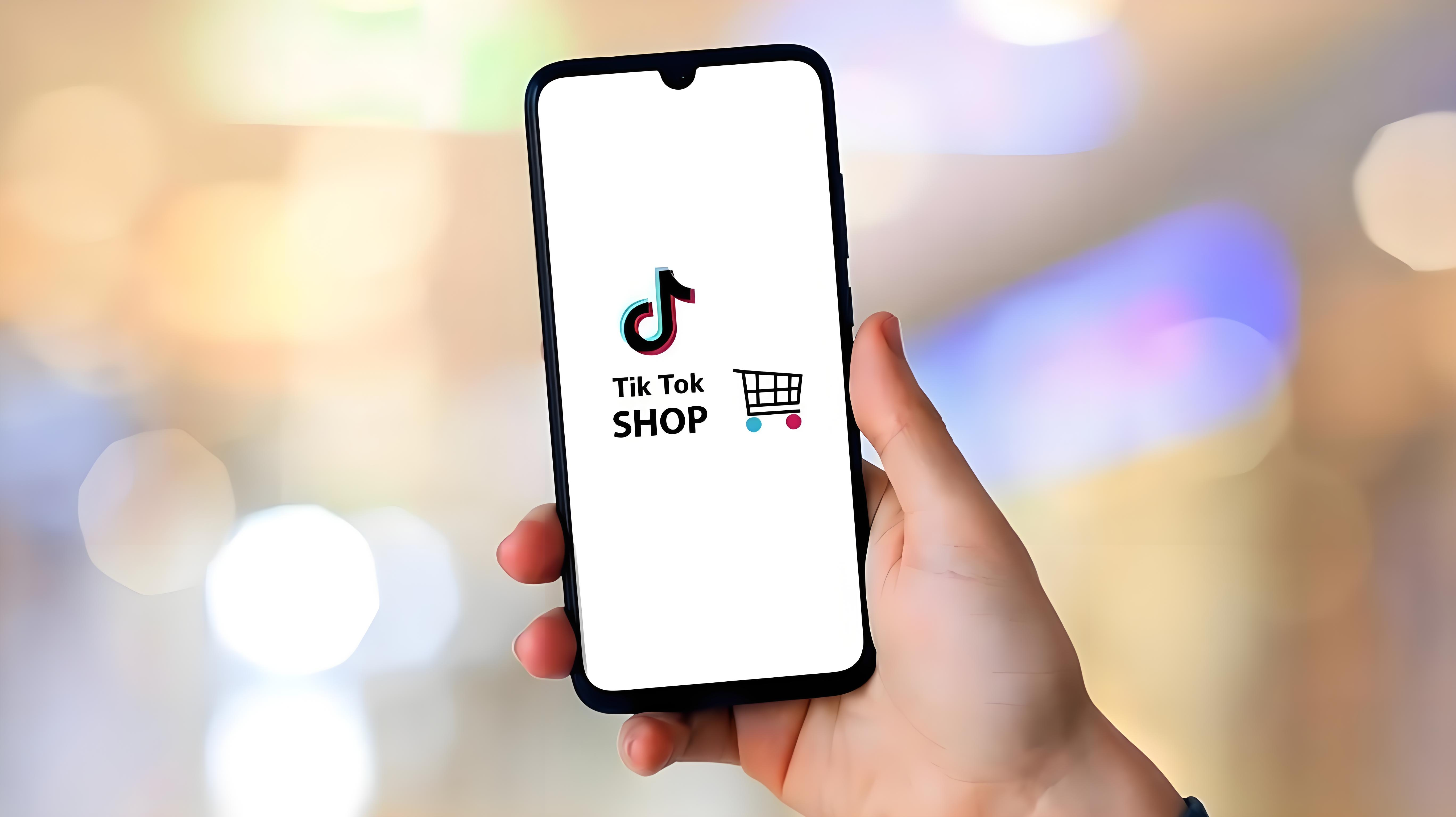 TikTok Shop东南亚大促来袭：Payday、斋月与3.3大促齐发力！