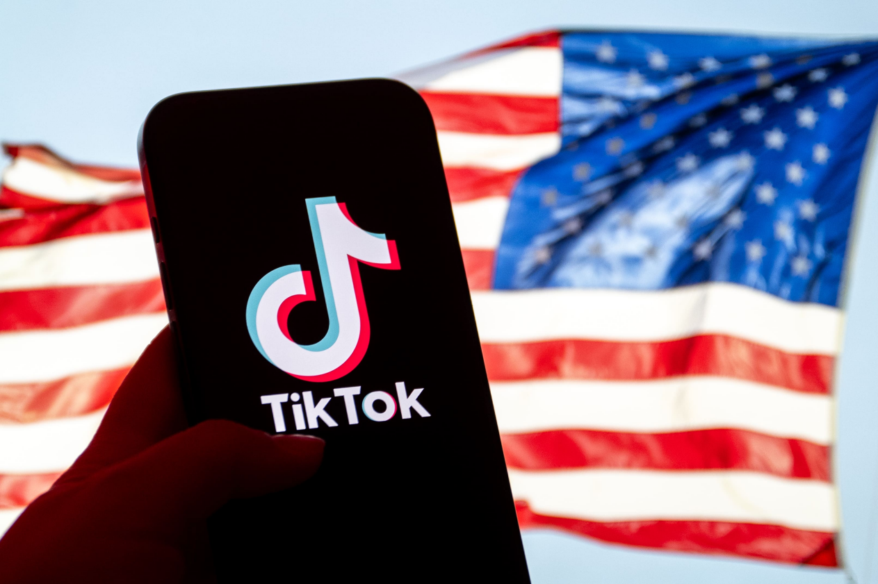 TikTok杀回来了！下载量翻倍，美国人还是离不开它？