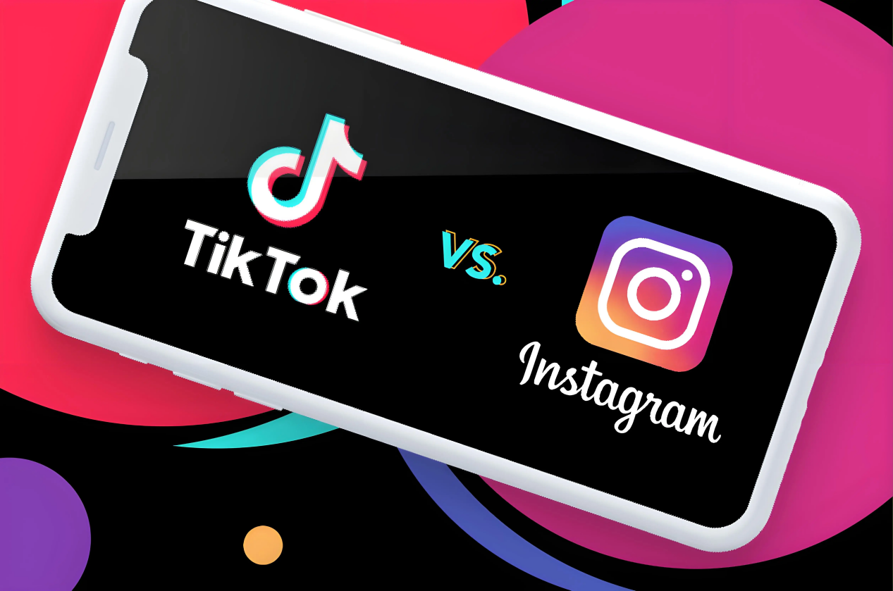 Instagram要做独立版Reels？TikTok压力来了，卖家或迎新机会